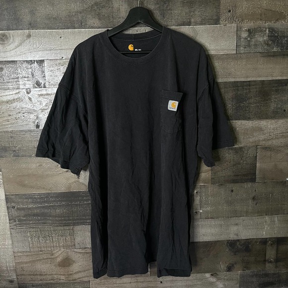 SOLD Carhartt Shirt Bundle XXL - Picture 3 of 4